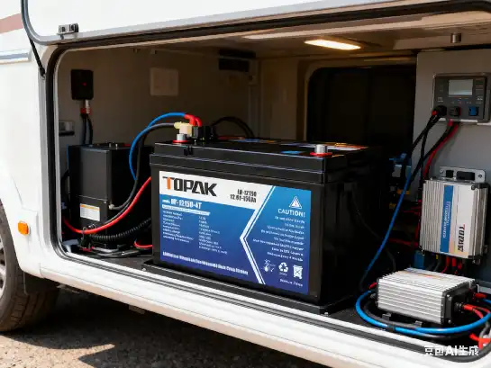 150Ah lithium for RVs and boats: Reliable mobile power solutions